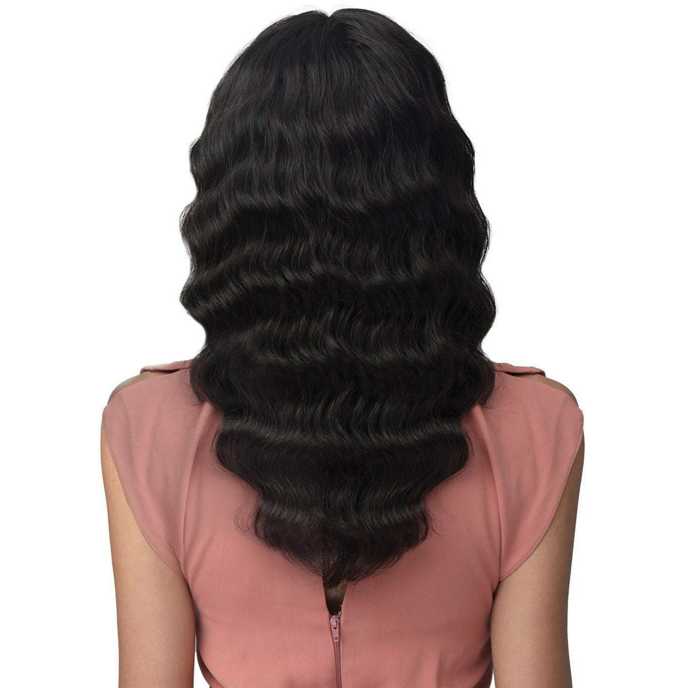 Bobbi Boss 100% Unprocessed Human Hair 13