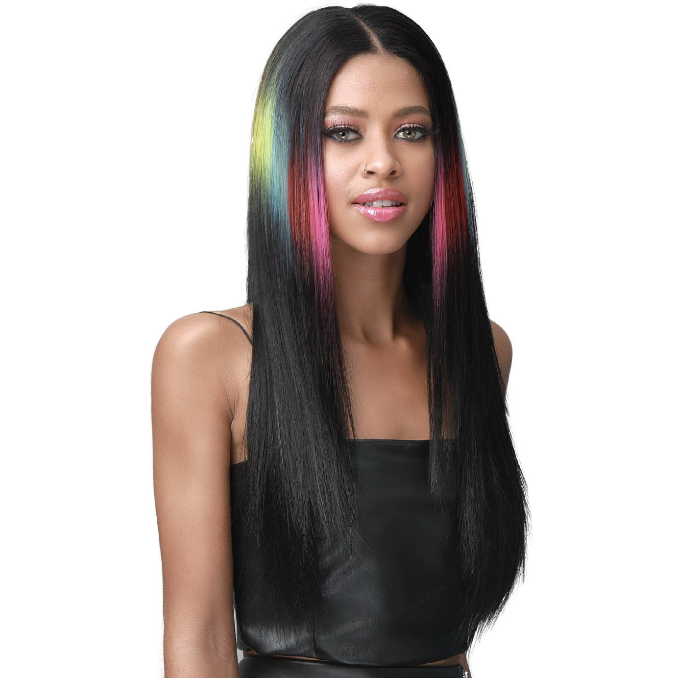 Bobbi Boss Synthetic Lace 3.5