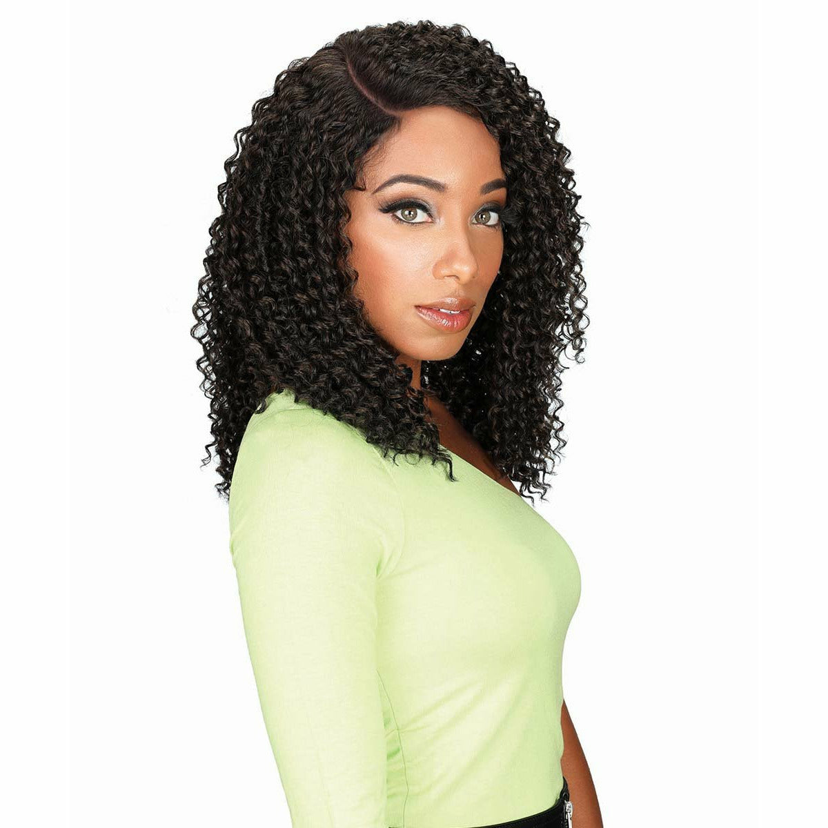 Zury Sis Beyond Lace Front Wig - Bohemian