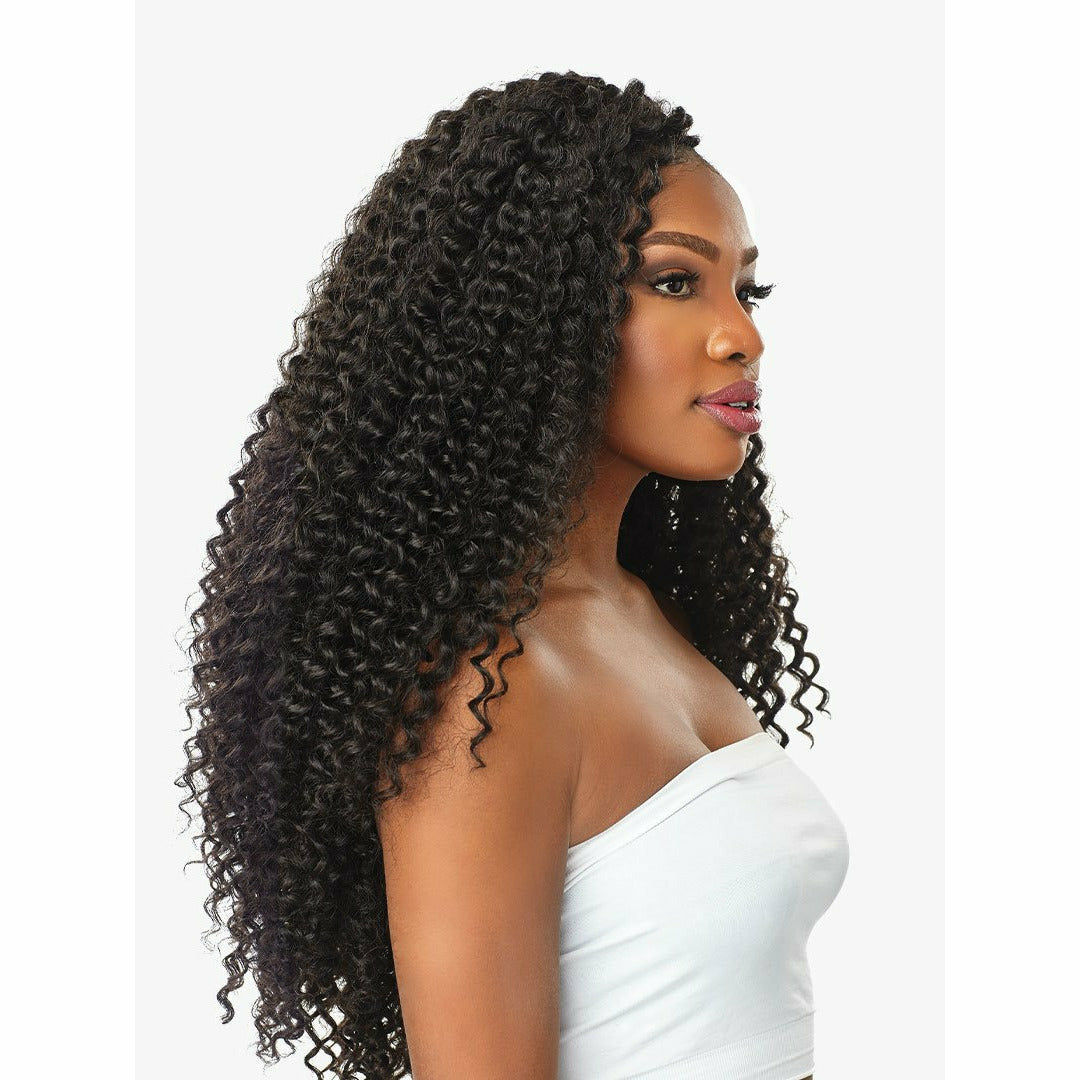 Sensationnel Lulutress Synthetic Crochet Braids – 3X Bohemian 20