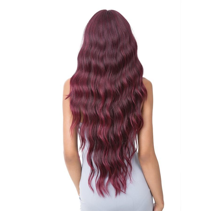 It's A Wig! Natural Hairline 13