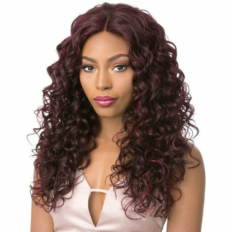 It's A Wig! 360 All-Round Deep Lace Wig – Agita