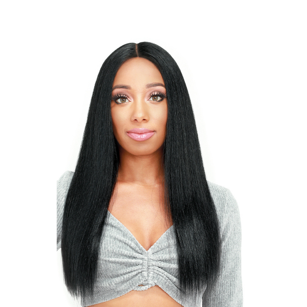 Zury Sis Natural Dream HD Lace Front Wig - ND1 Straight 20