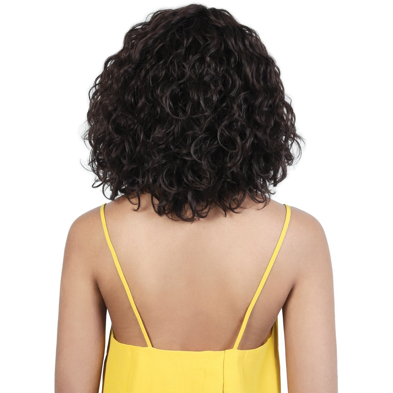 Motown Tress Deep Part Synthetic Lace Front Wig – LDP-Vita