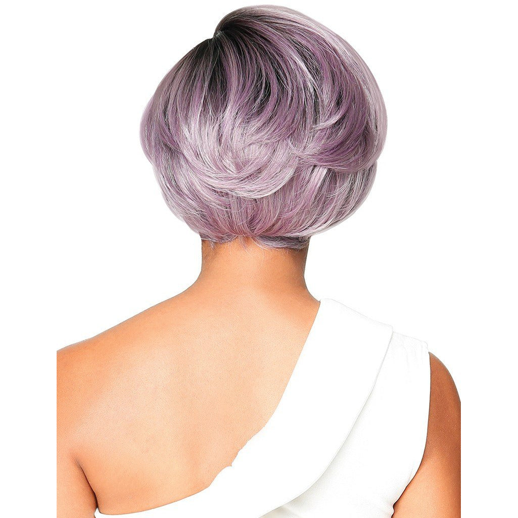 Zury Sis Diva HD Lace Front Wig - Fresh