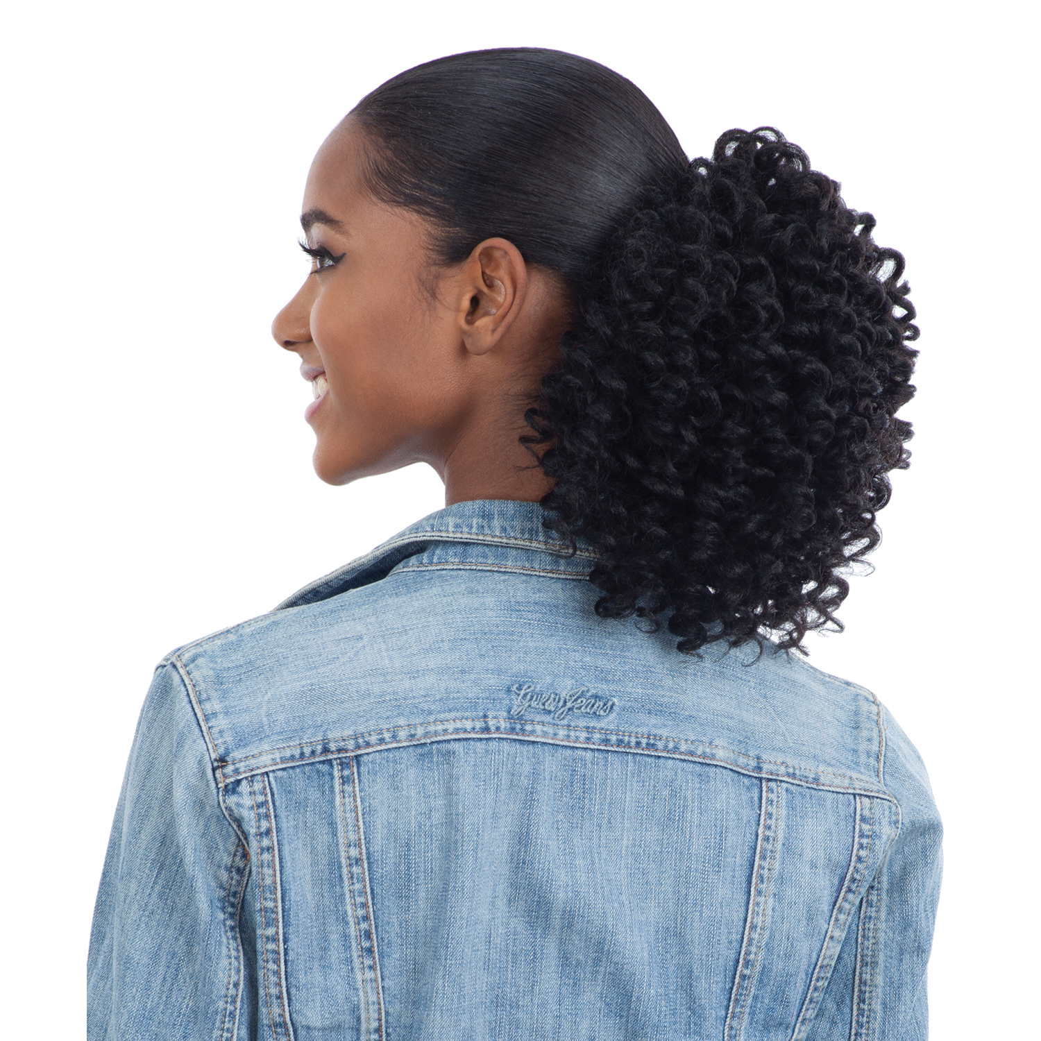 FreeTress Equal Synthetic Ponytail - Kurl Up