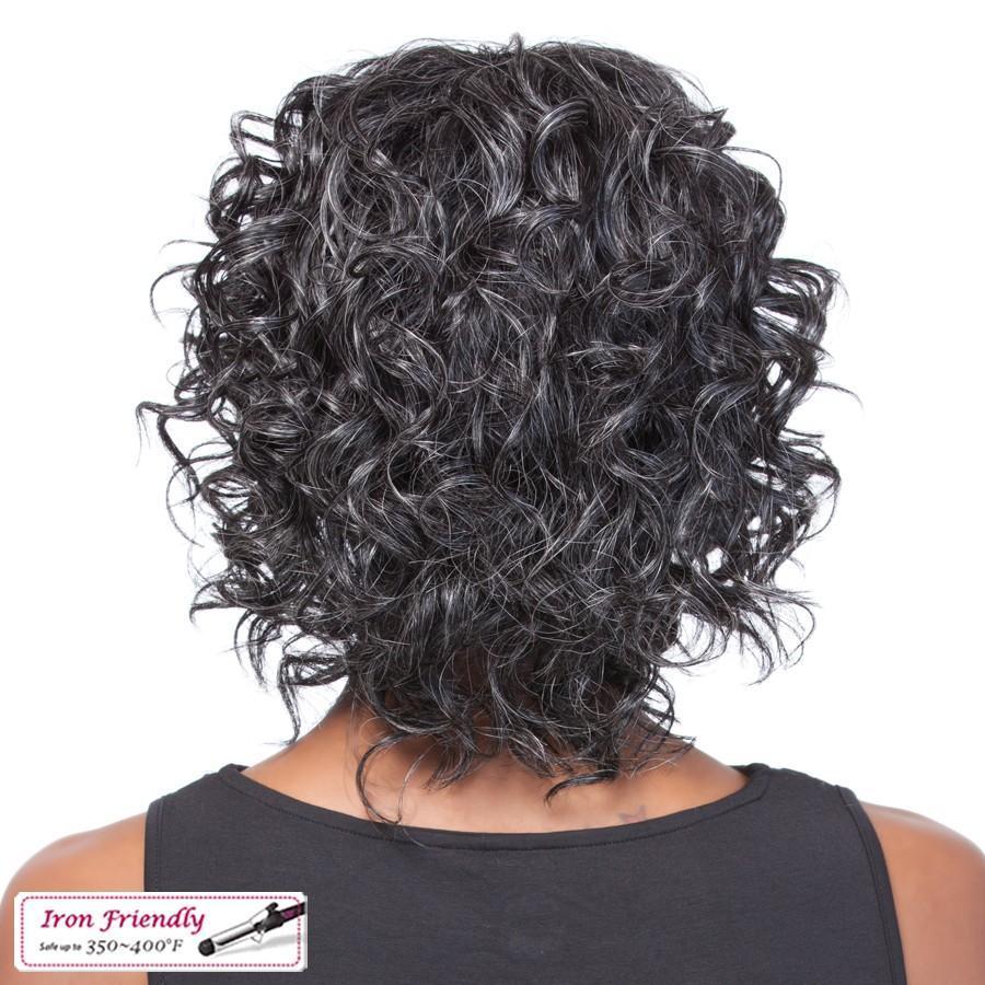 It's A Half Wig! Wig – Grace