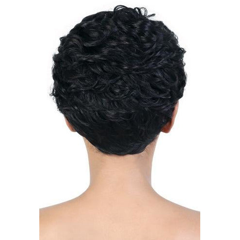 Motown Tress Synthetic Wig – Vogue