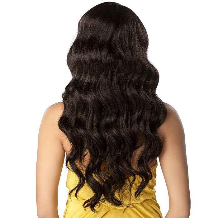 Sensationnel Dashly Synthetic Lace Front Wig – Lace Unit 4
