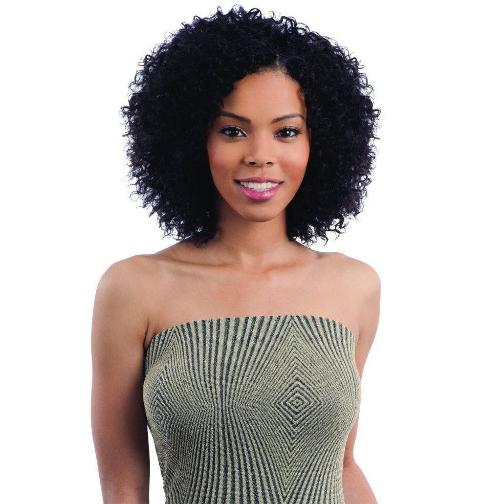 Shake-N-Go Naked Nature Wet & Wavy Weave – Glow Deep 4PCS