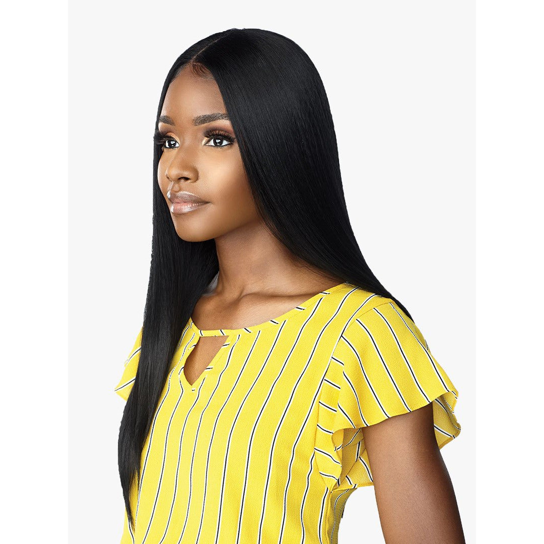 Sensationnel Dashly Synthetic Lace Front Wig – Lace Unit 10