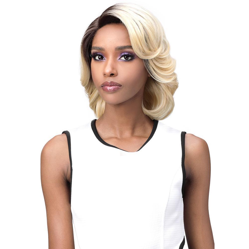 Bobbi Boss Truly Me Synthetic Lace Front Wig - MLF501 Vivian