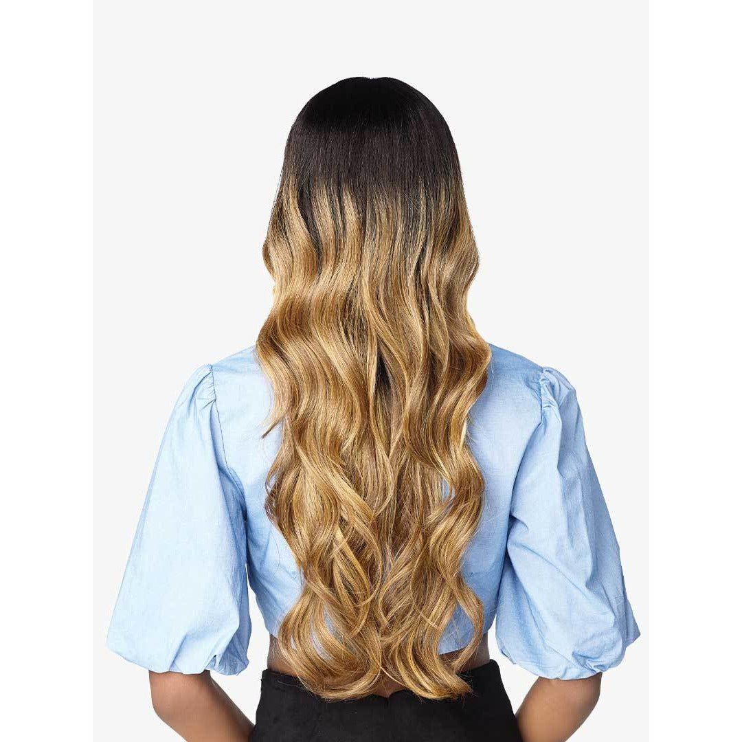 Sensationnel Dashly Synthetic Lace Front Wig – Lace Unit 8