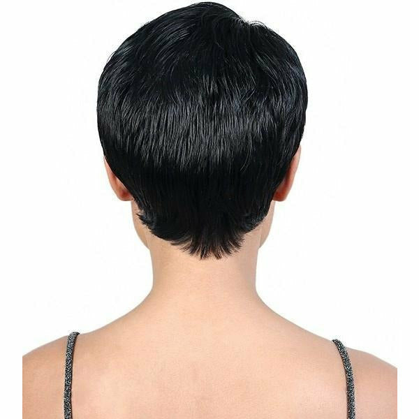 Motown Tress Synthetic Wig – Lucky