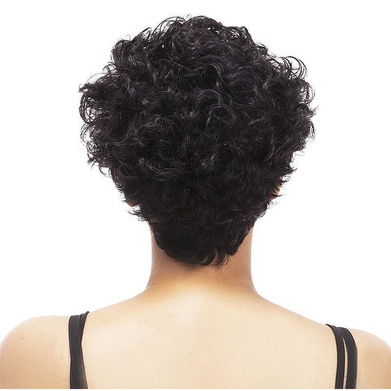 It's A Wig! Human Hair Wig – HH Theresa