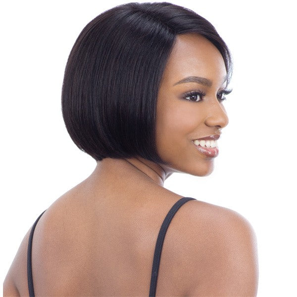 Shake-N-Go Naked Brazilian Natural 100% Human Hair Wig – Cassity