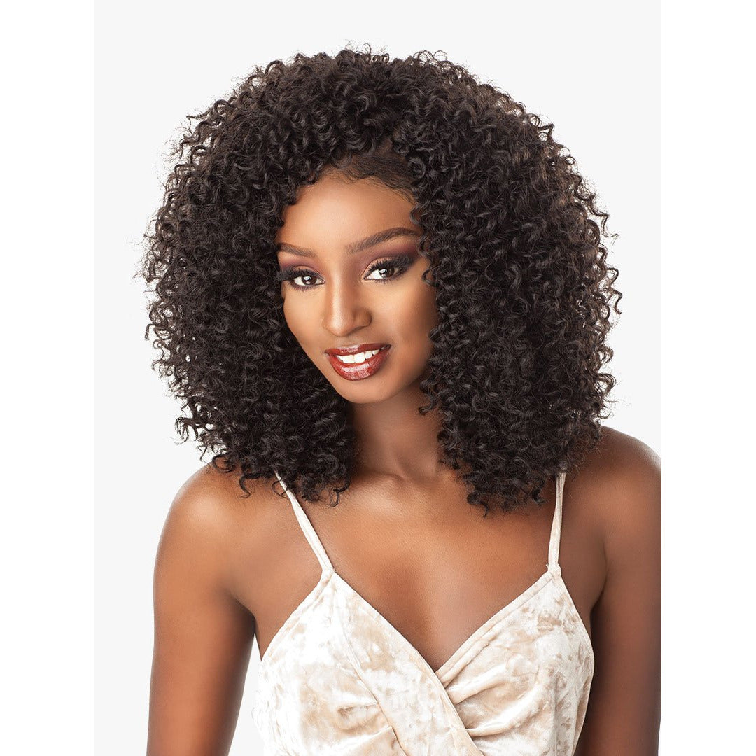 Sensationnel Lulutress Synthetic Braids – Island Twist 12