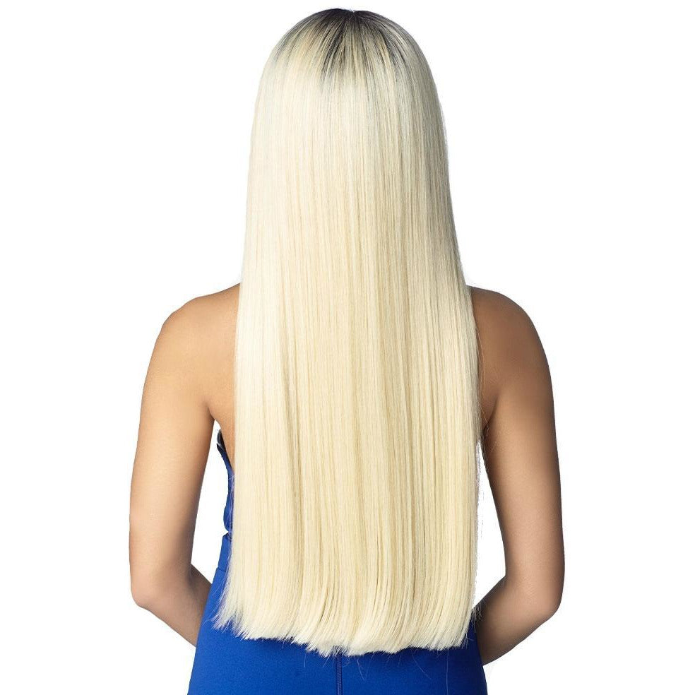 Sensationnel Dashly Synthetic Lace Front Wig – Lace Unit 5