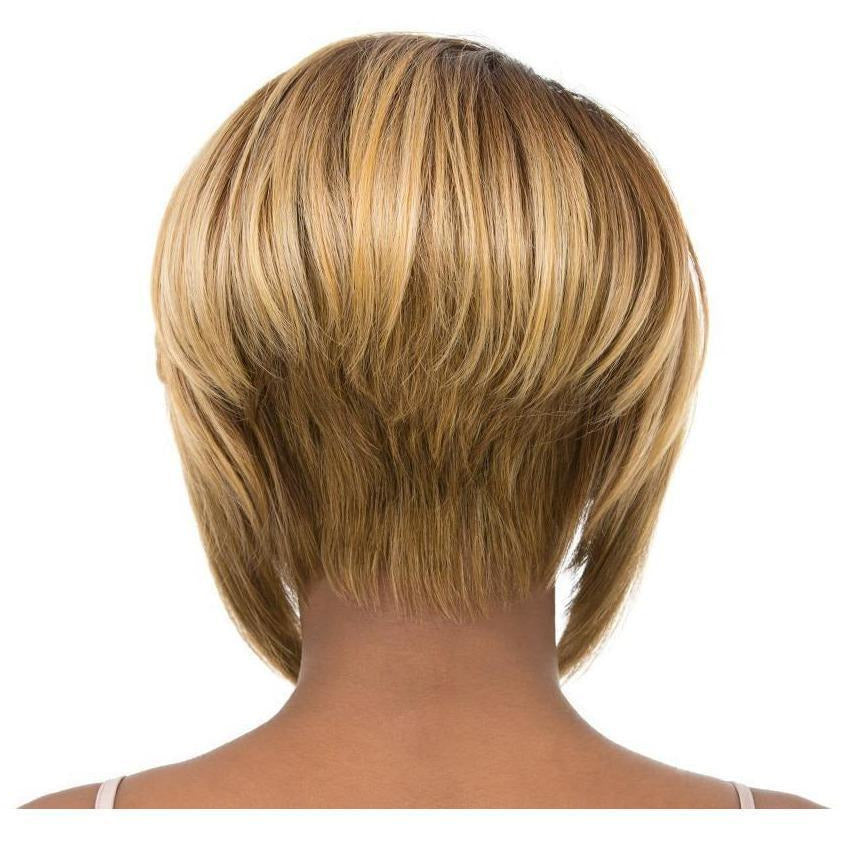 It's A Wig! Synthetic Wig – Storm