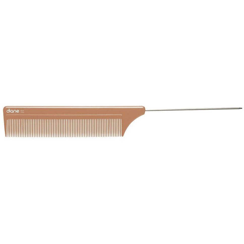 Diane Steel Pin Tail Comb 8