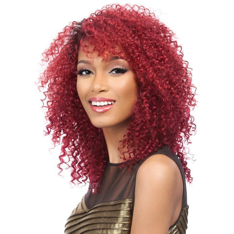 It's A Wig! Salon Remi Natural Human Hair Wig – HH Natural Lilith