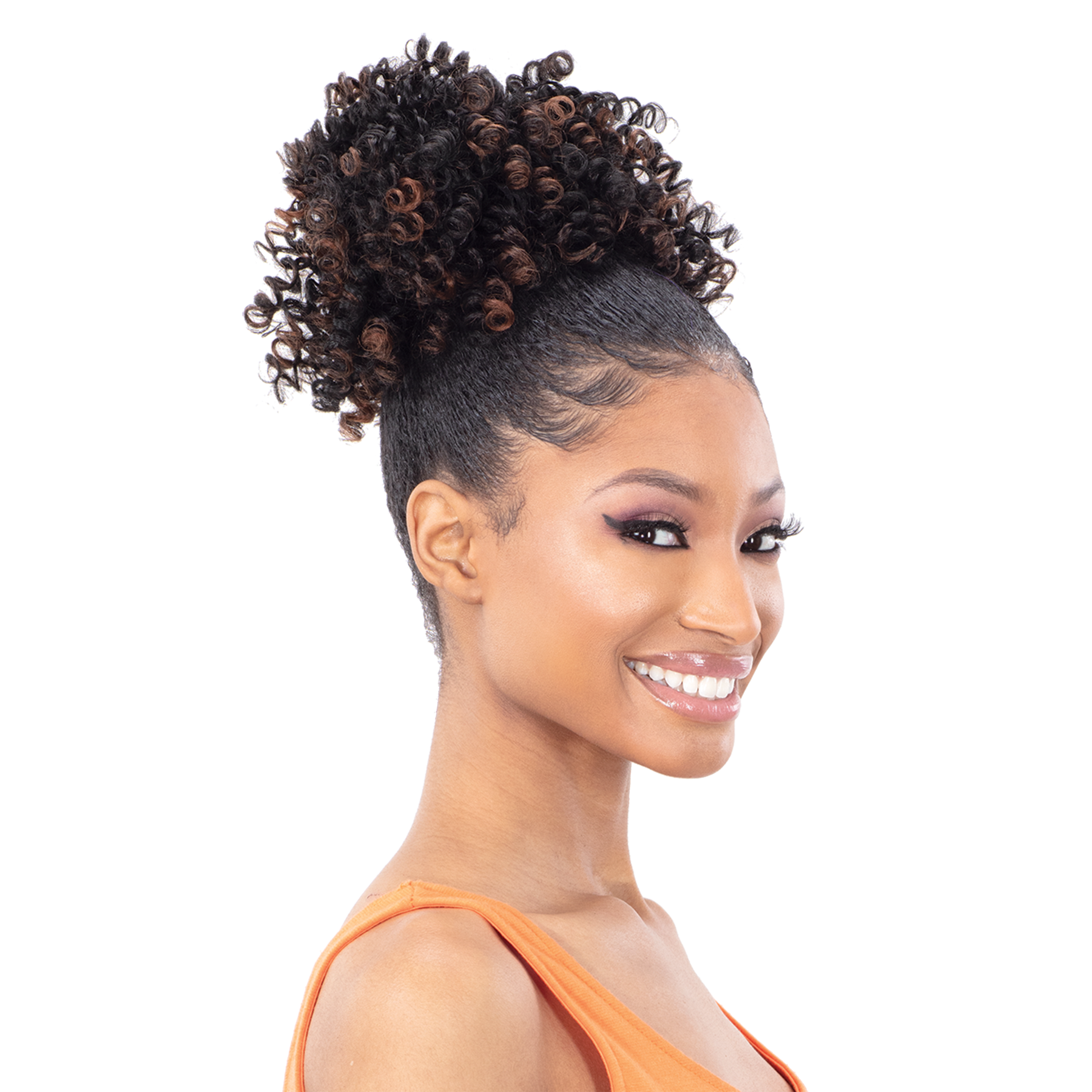 Freetress Equal Pony Pop Synthetic Ponytail - Luscious Pop