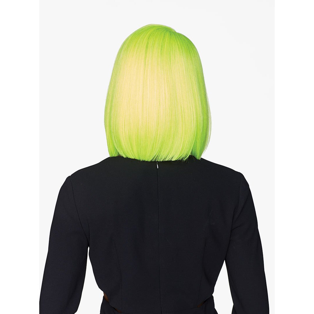 Sensationnel Shear Muse Synthetic Lace Front Edge Wig - Makayla