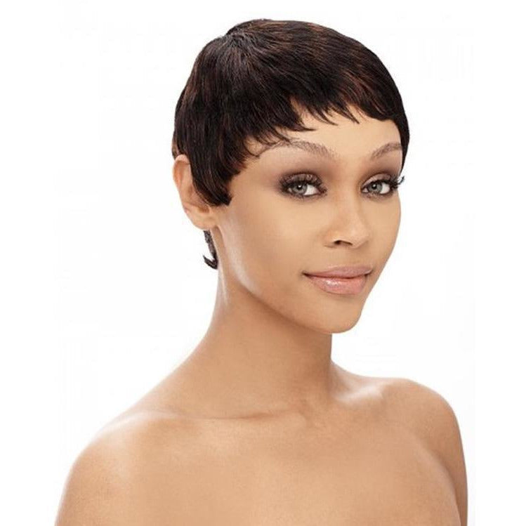 It's A Cap Weave! Wig – HH Molly