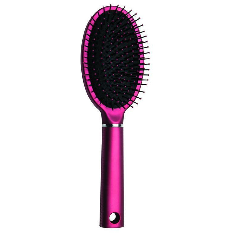 Diane Royal Satin Oval Paddle Brush #D9171
