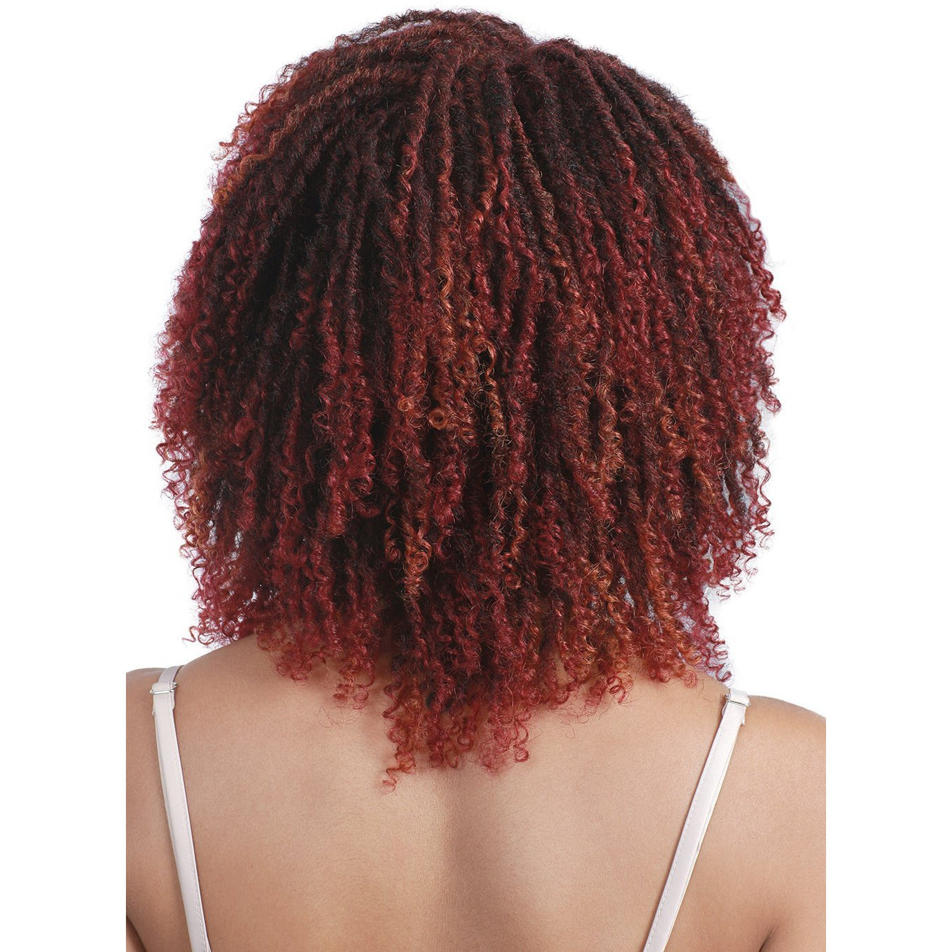 Bobbi Boss Synthetic Wig – M833 Soul Locs