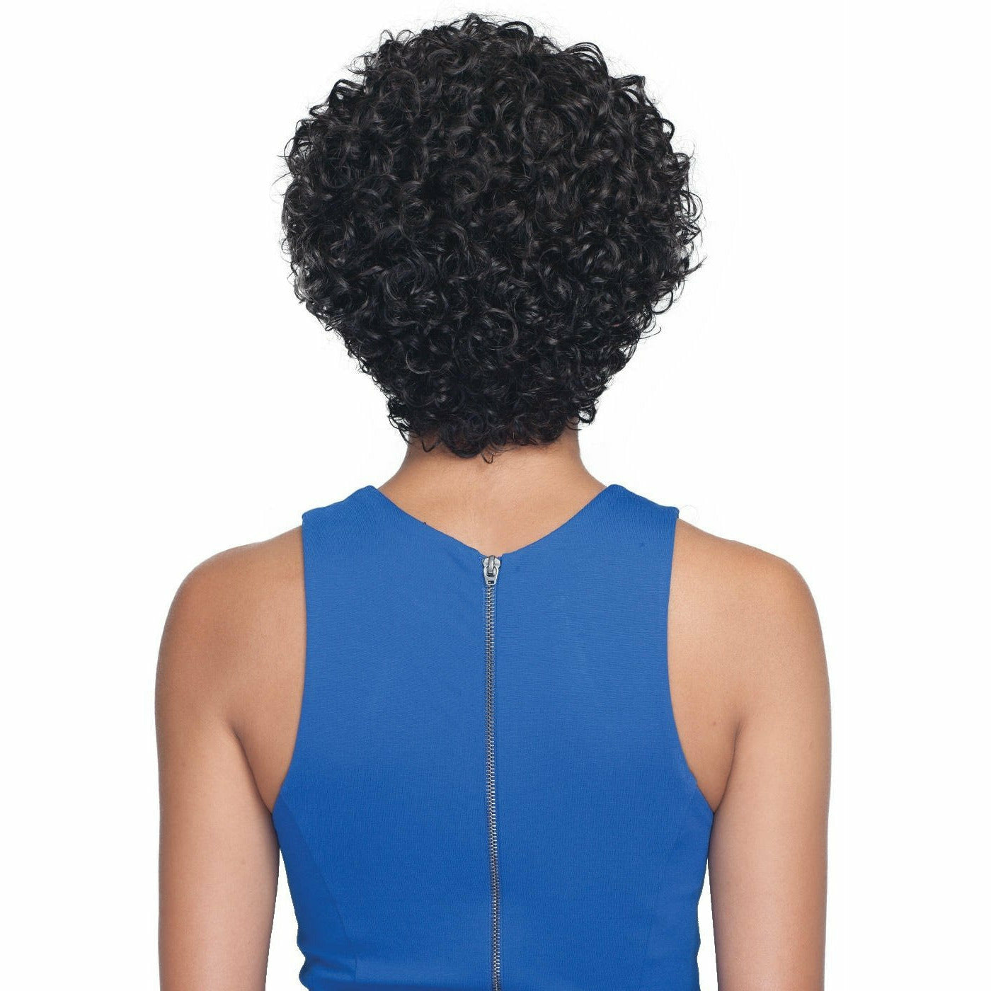 Bobbi Boss 100% Human Hair Wig – MH1267 Georgia