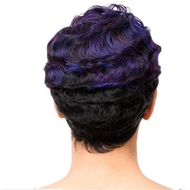 It's A Wig! Synthetic Wig – Nuna