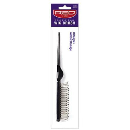 Red by Kiss Professional Wig Brush #HH41
