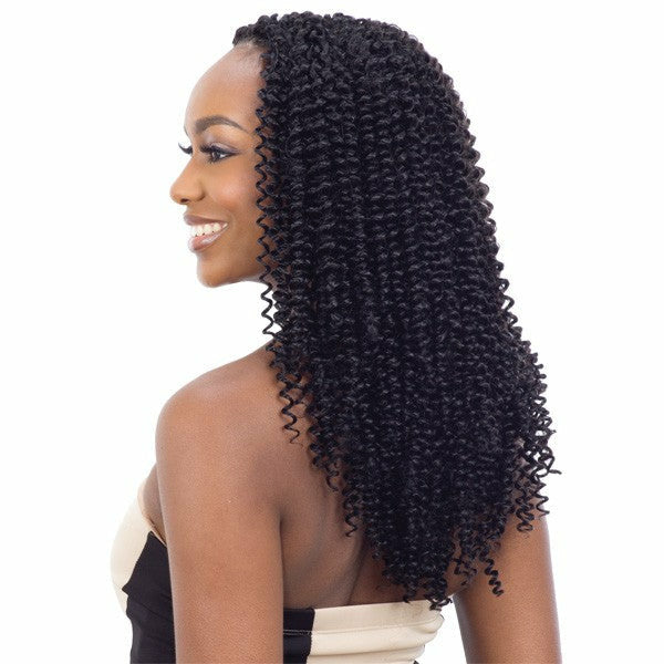 FreeTress Braids - Water Wave 14