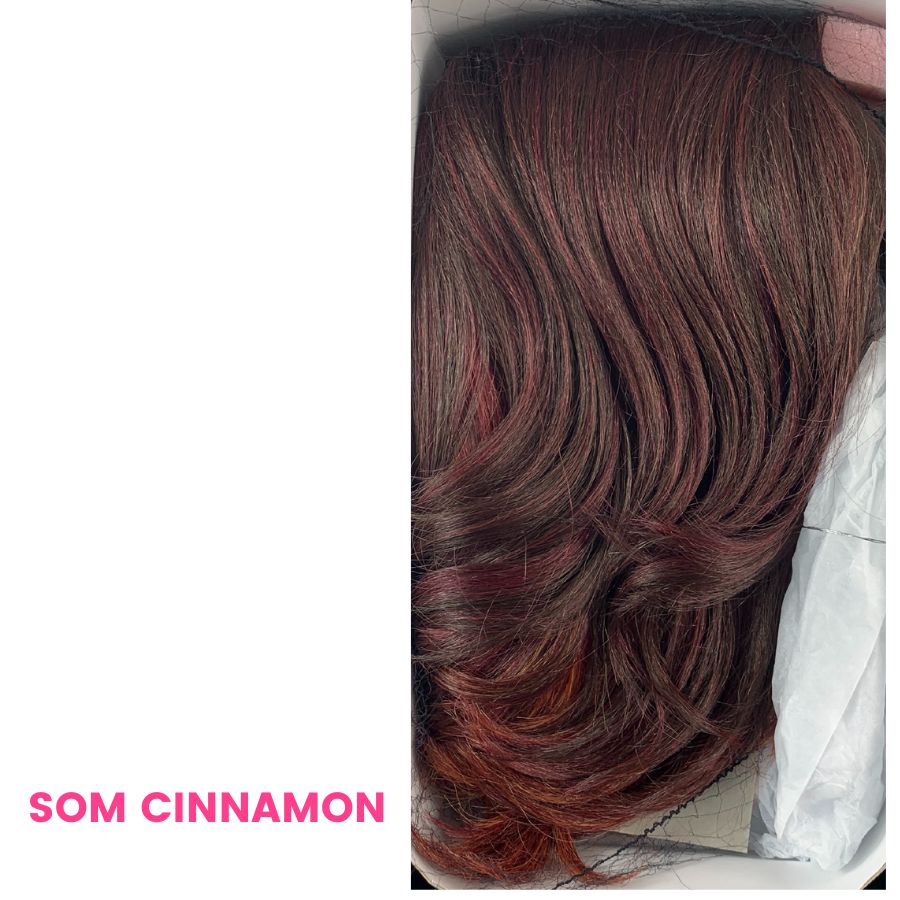 Zury Sis Synthetic Beyond Lace Front Wig – Lake