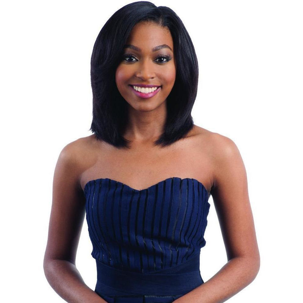 Shake-N-Go Naked Nature Wet & Wavy Weave – Crystal Wave 4PCS