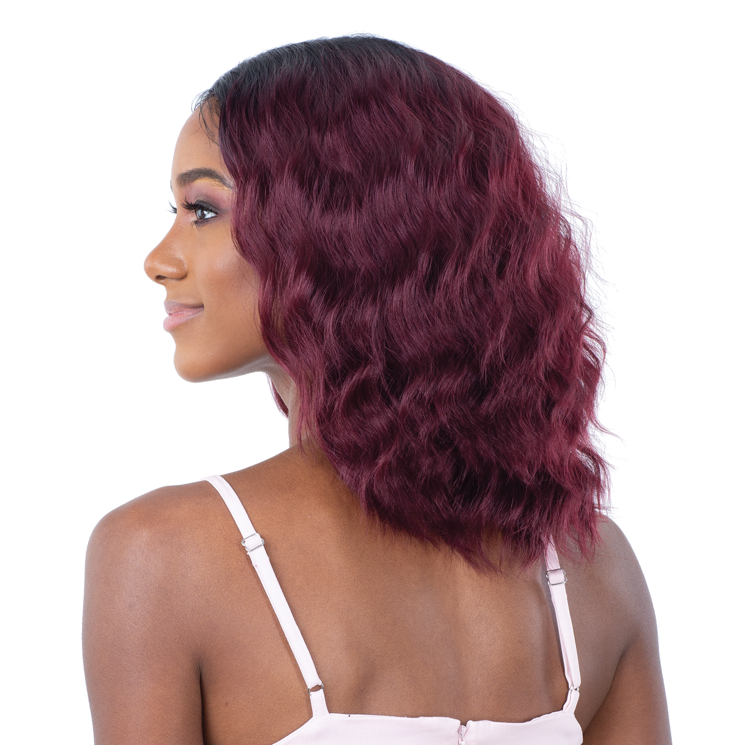 FreeTress Equal Synthetic Lite Lace Front Wig – LFW-002