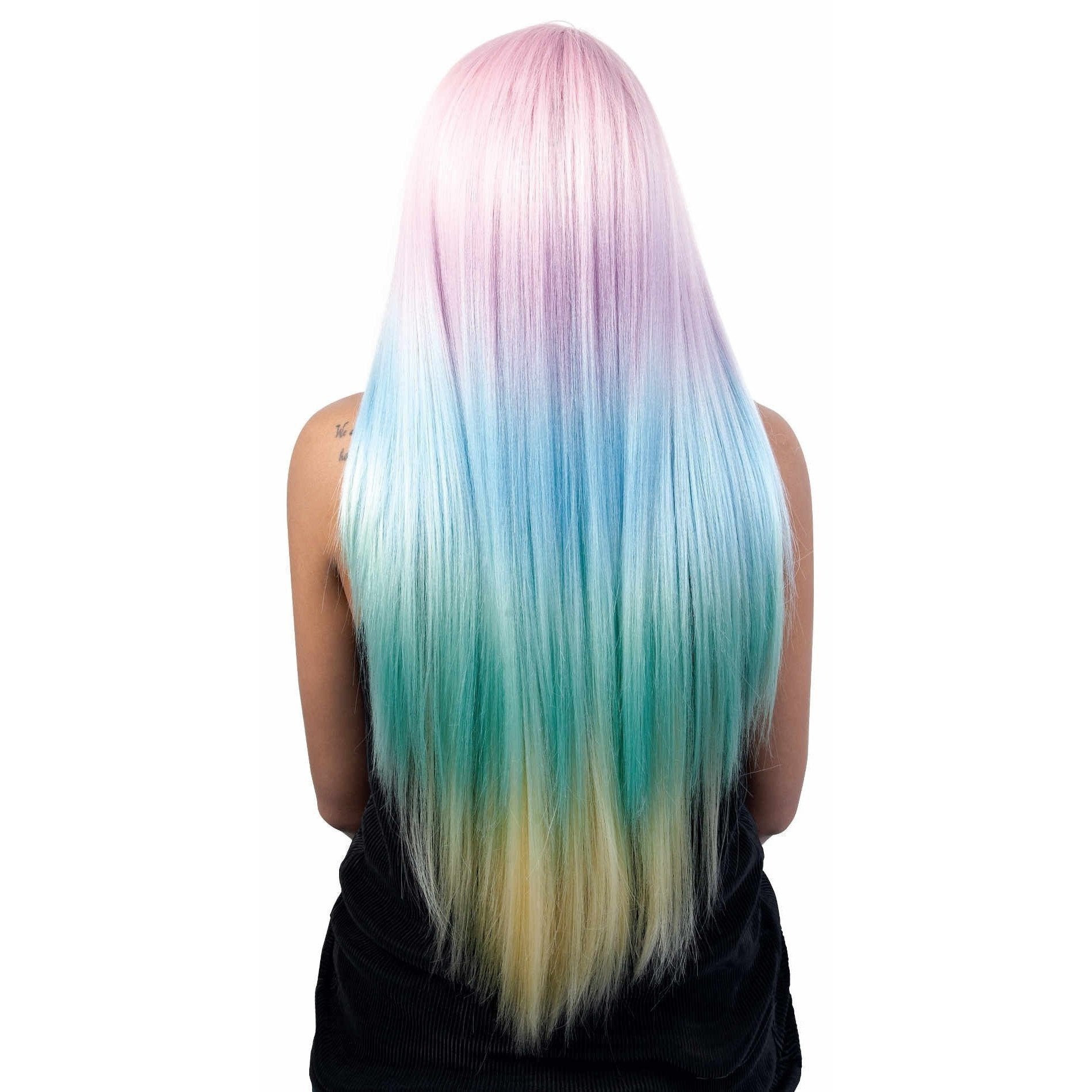 Motown Tress Swiss Lace Front Wig – L. Sorbet