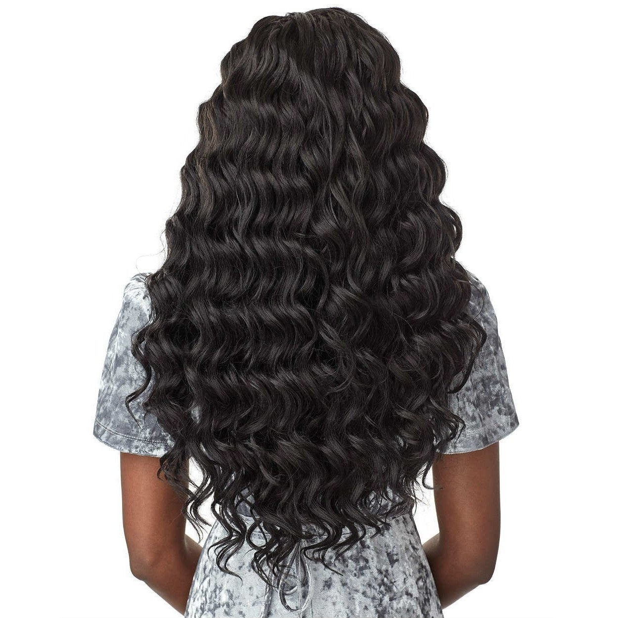 Sensationnel Lulutress Synthetic Braids – Ocean Wave 18