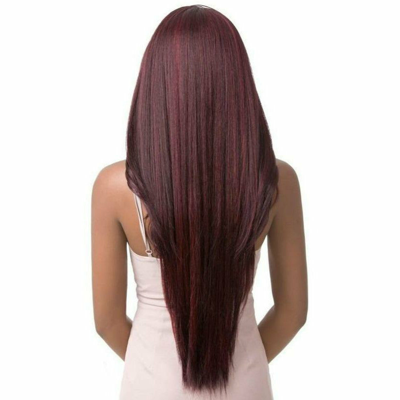 It's A Wig! 360 All-Round Deep Lace Wig – Adelinda