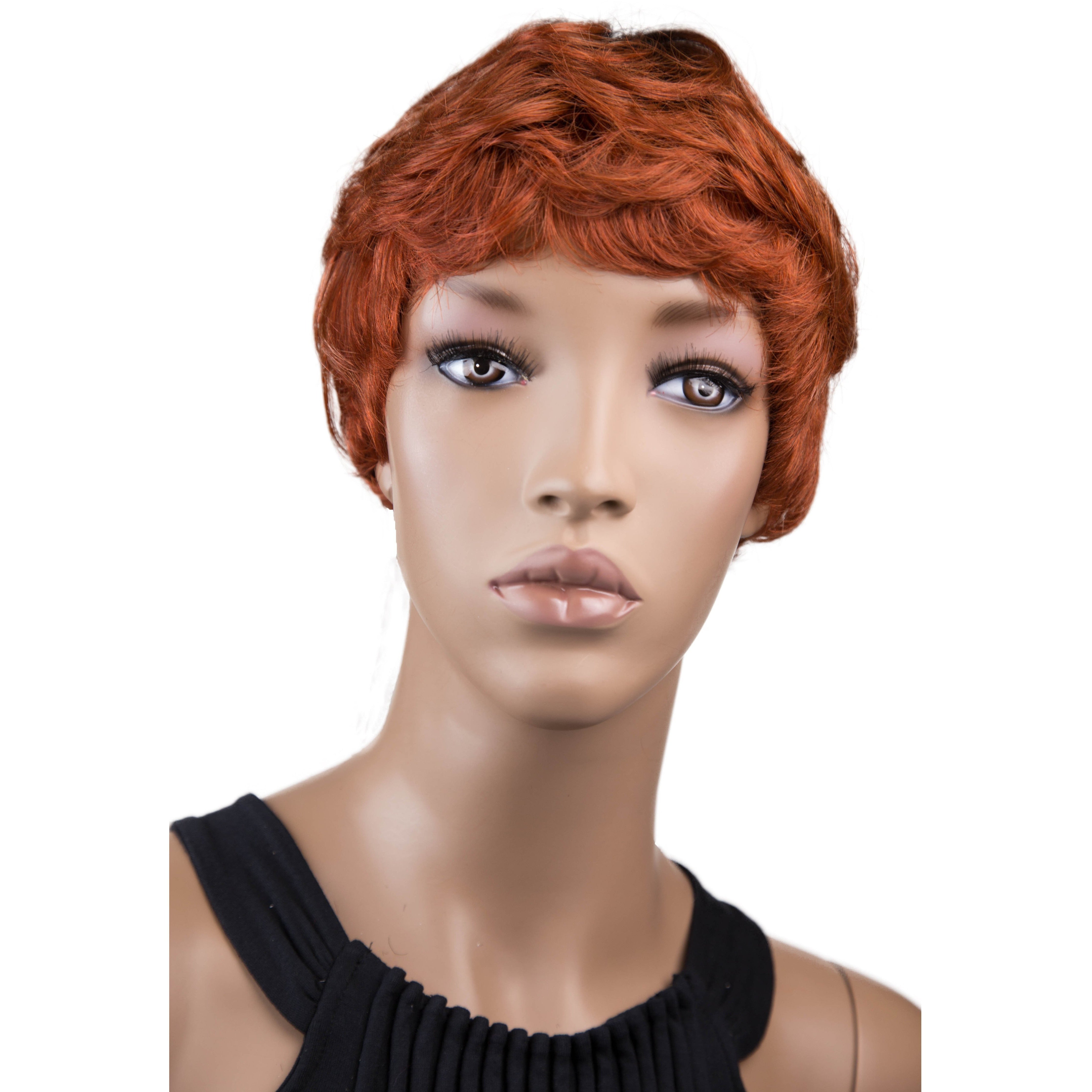 Sensationnel Empire Human Hair Wig – Mara