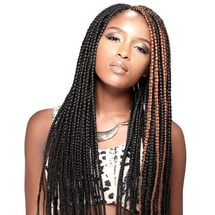 Sensationnel African Collection Braids – 3X X-Pression 84