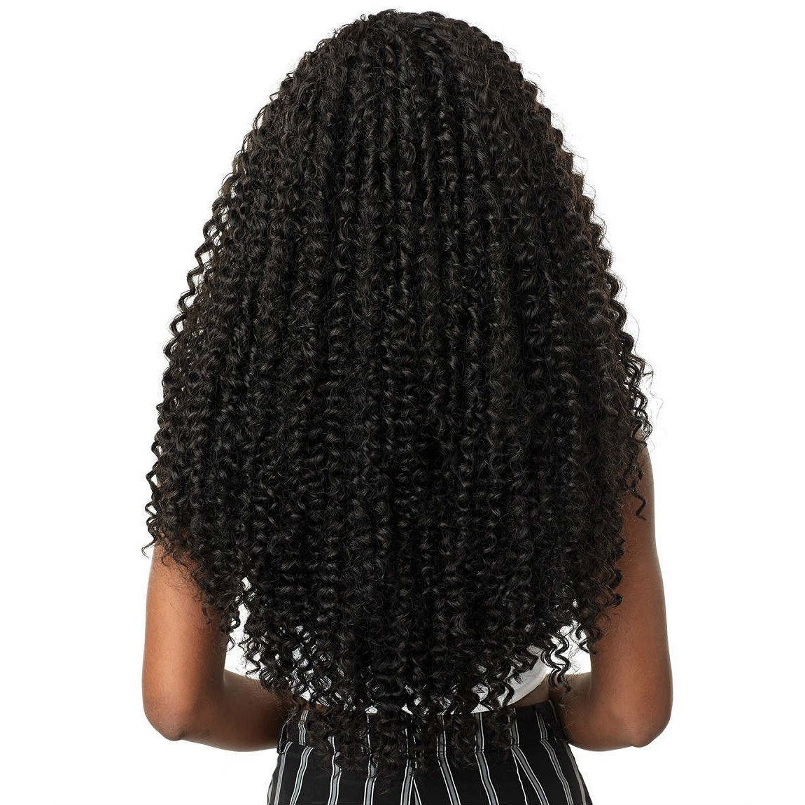 Sensationnel Lulutress Synthetic Braids – Bohemian 18