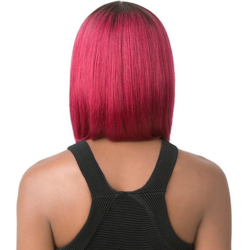 It's A Cap Weave! Wig – HH Galaxy