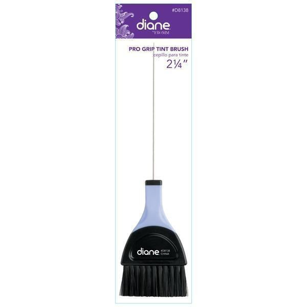 Diane Ergo Grip Pro Tint Brush 2 1/4
