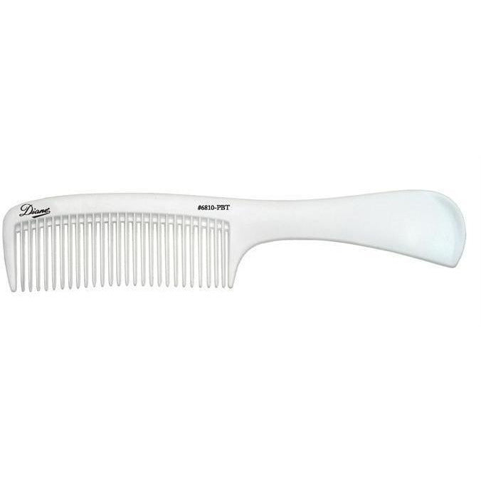 Diane Shampoo Comb 8