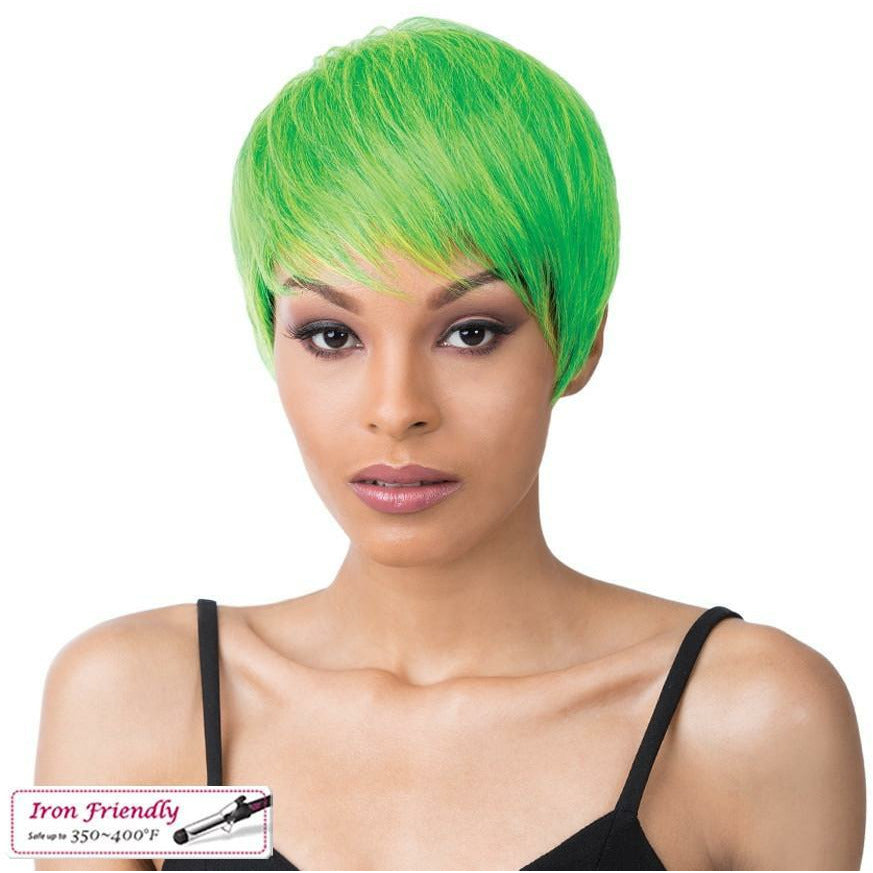 It's A Wig! Synthetic Wig – Chicago