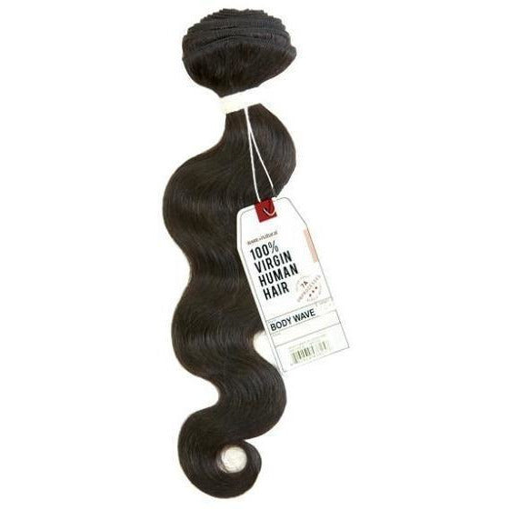 Sensationnel Bare & Natural 7A Virgin Human Hair Weave – Body Wave