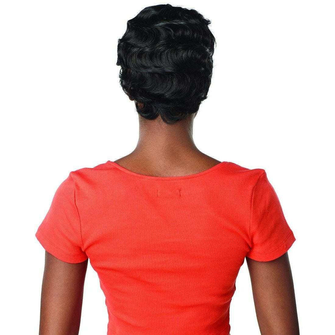 Sensationnel Synthetic Dashly Full Wig – Unit 1