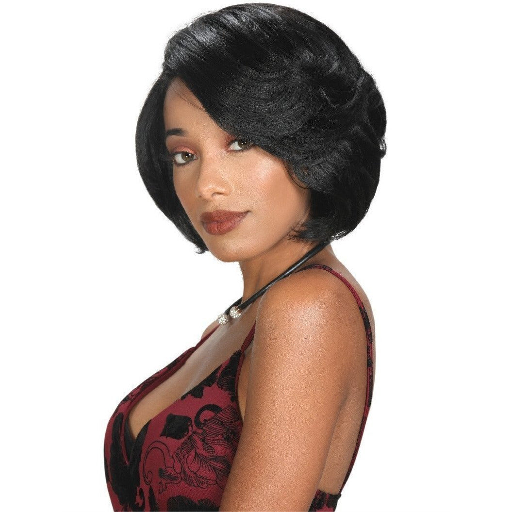 Zury Sis Sassy Half Moon Part Wig – Miu